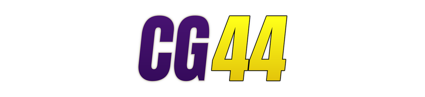 cg44 লোগো